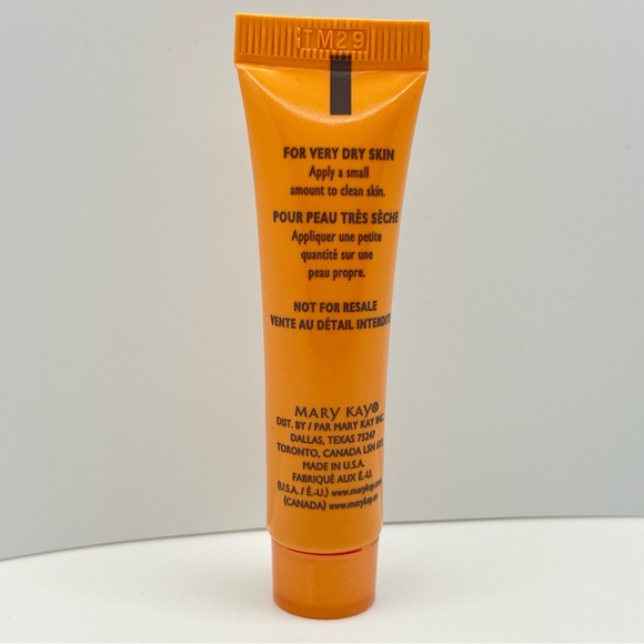 $5 🌸 Extra Emollient Night Cream ~ Mary Kay ~ NEW - Picture 7 of 7